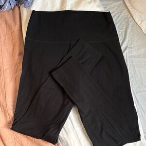 Aerie Chill. Play. Move High-Waisted Leggings